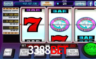 A Revolução dos Aplicativos de Jogos no 3388bet