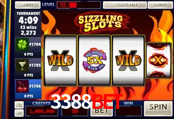 Desvendando o Mundo dos Jogos Virtuais na 3388bet