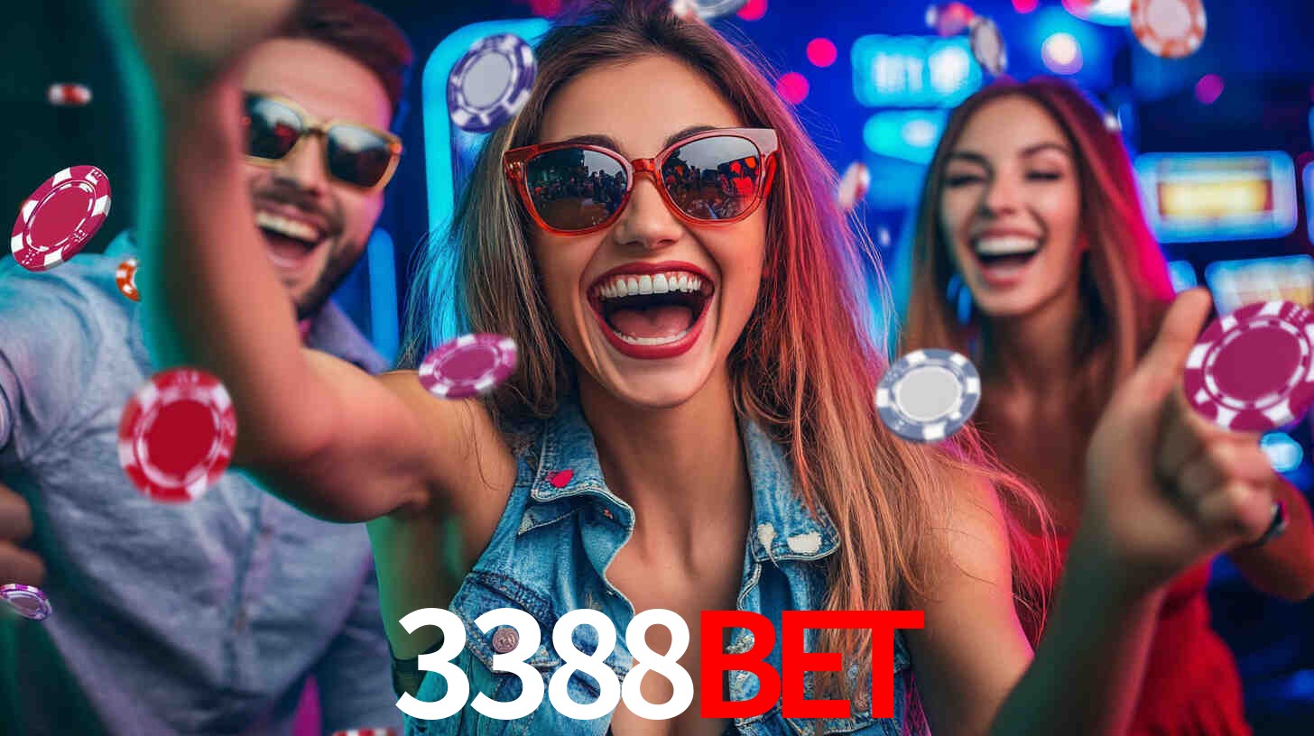 Explorando a Categoria de Eventos em Apostas na 3388bet