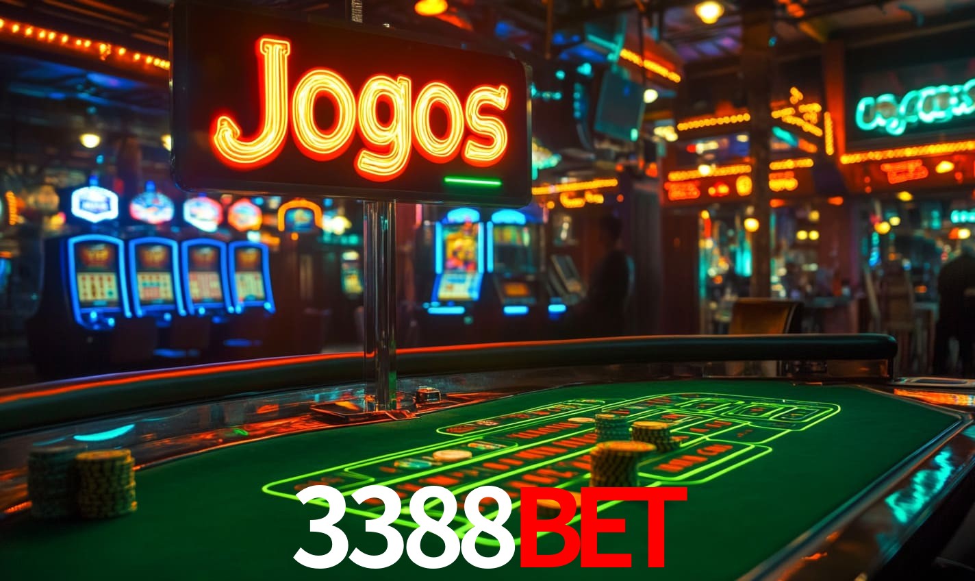 Sistemas de Segurança 3388bet