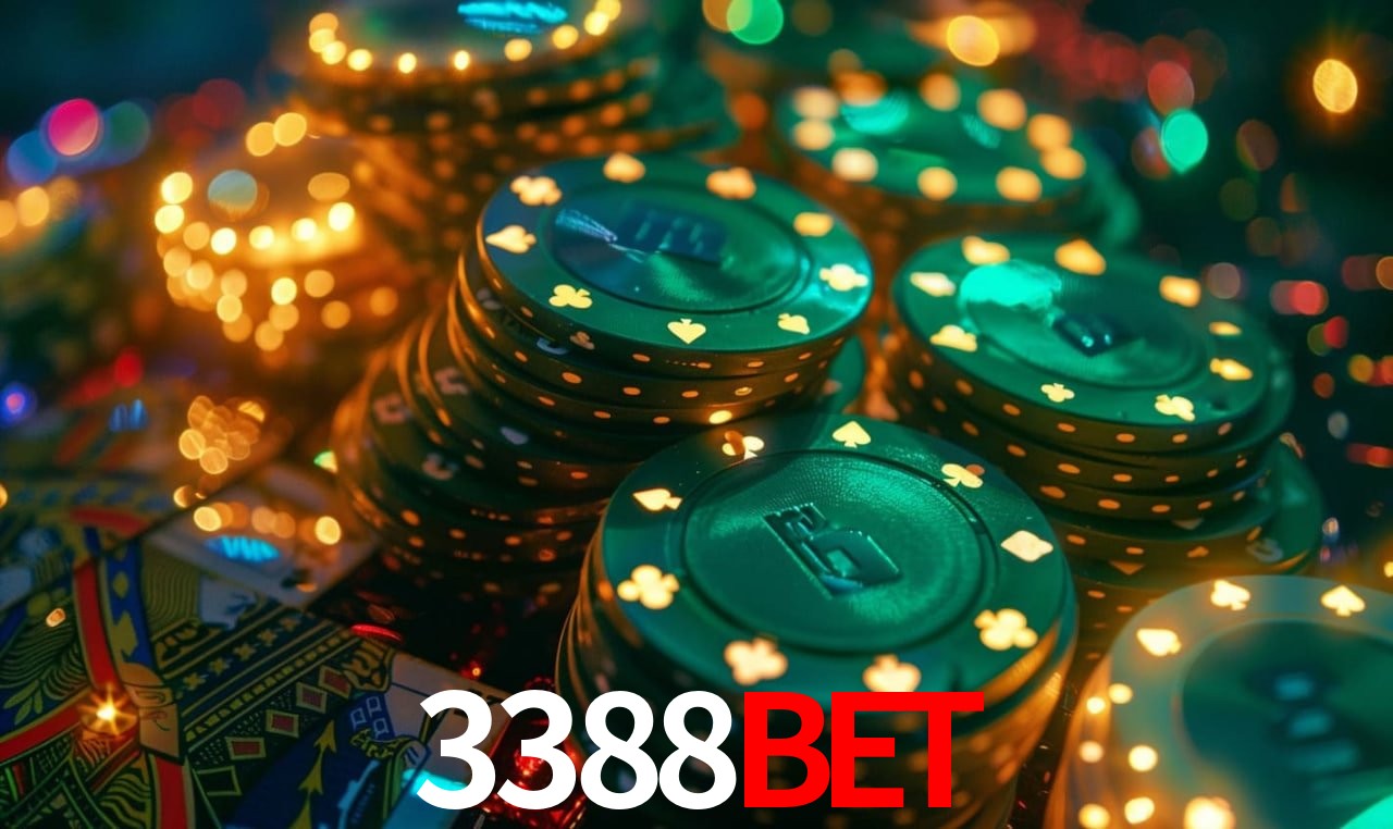 Estatísticas Esportivas 3388bet