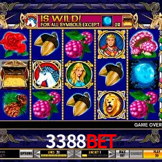 Descubra a Magia dos Jogos de Arcade no 3388bet