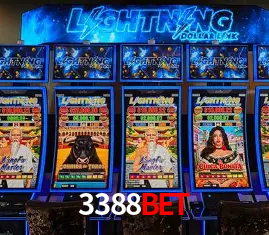 A Revolução dos Aplicativos de Jogos no 3388bet