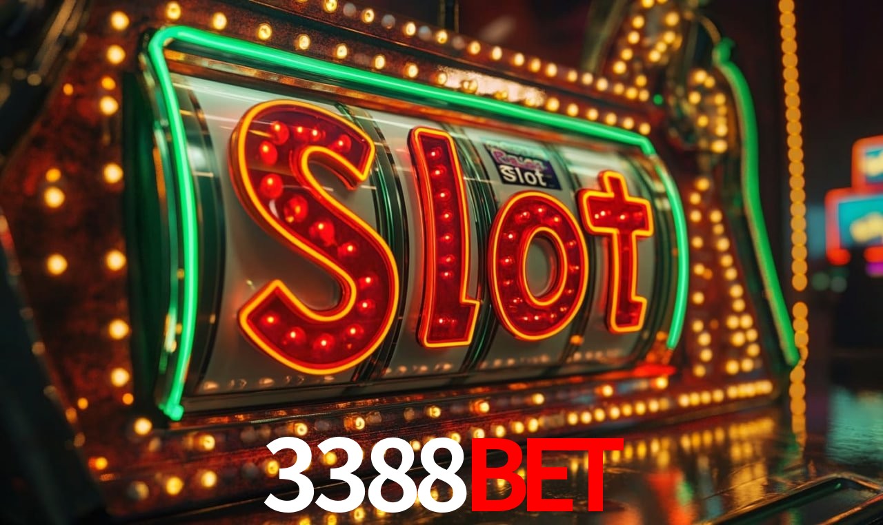 Ofertas Exclusivas 3388bet