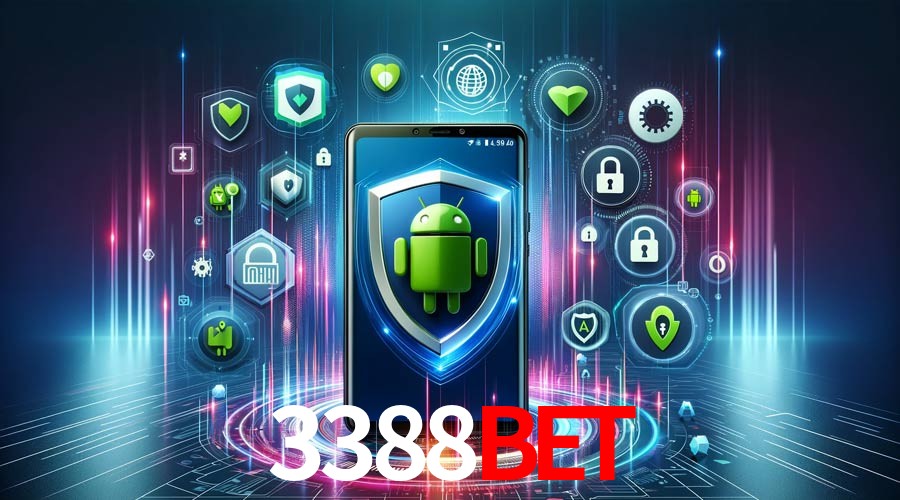 Platform Technology 3388bet