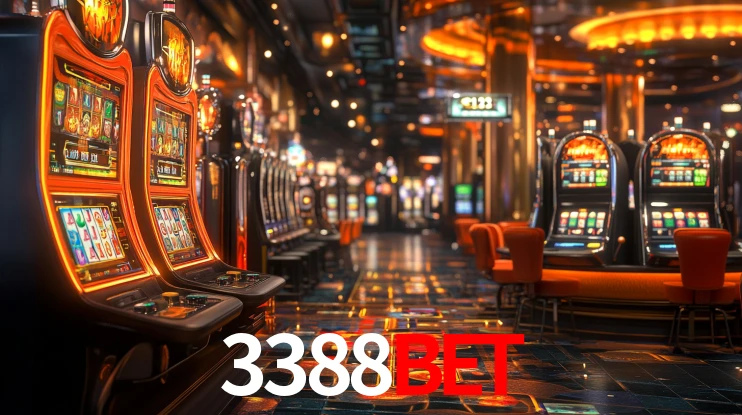 Ofertas Imperdíveis na 3388bet: Promoções e Bônus Que Valem a Pena