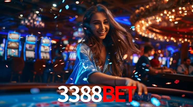 Experiência VIP 3388bet