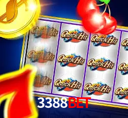 Apostas Esportivas na 3388bet: Um Guia Completo