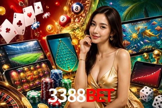 Spaceman Game 3388bet