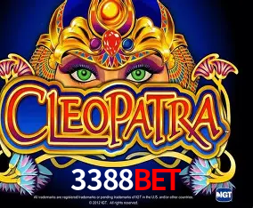 Descubra o Mundo do Cassino Online com 3388bet