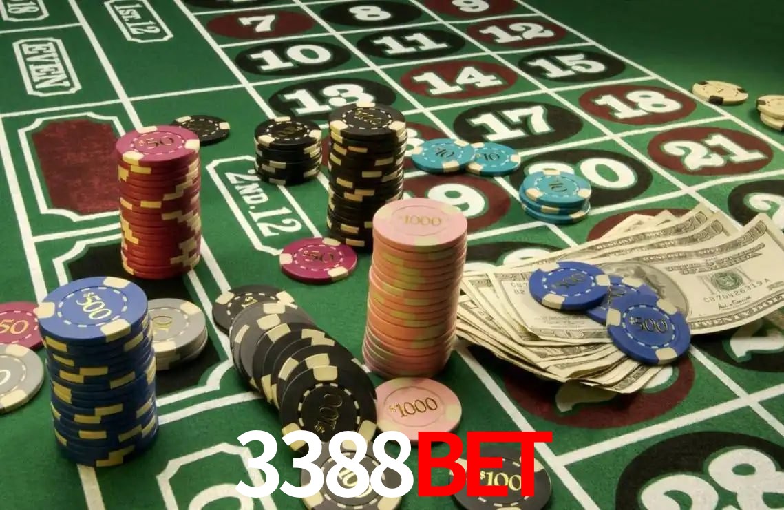Explore as vantagens do 3388bet: serviço profissional e confiabilidade