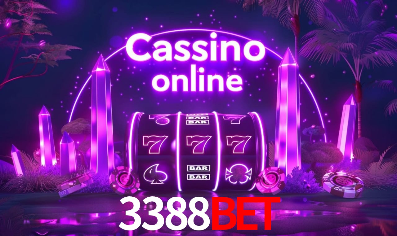 Especiais de Fim de Semana 3388bet
