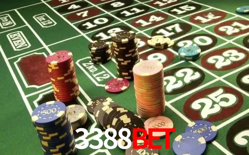 Login Seguro 3388bet