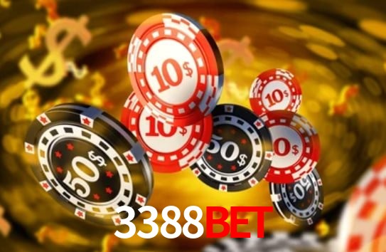 Apostas de Tênis 3388bet