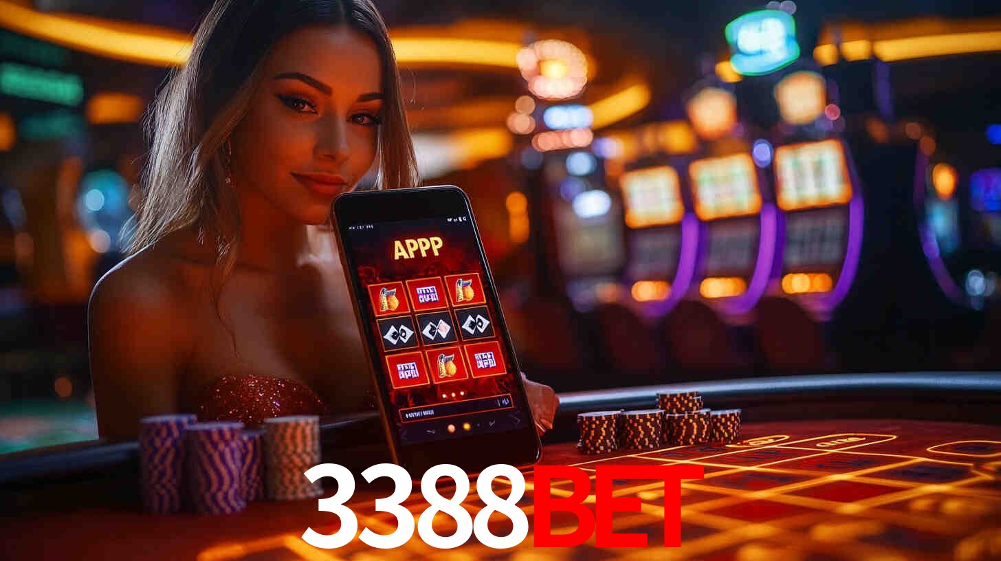 Descubra a Essência do 3388bet: Nossa História e Compromissos