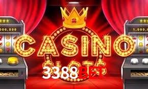 Game Providers 3388bet