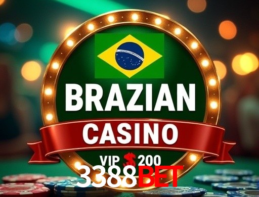 Vantagens de jogar slots no 3388bet Brasil