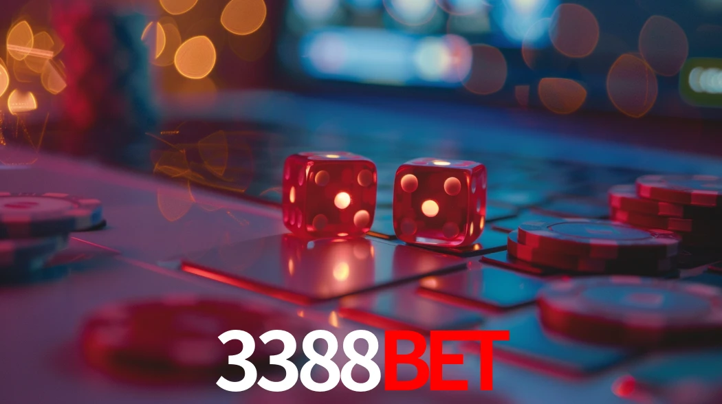 Weekend Specials 3388bet