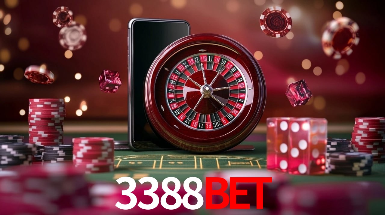 Tennis Betting 3388bet