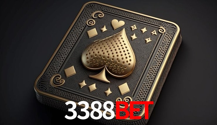 Jogos de Slot 3388bet