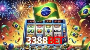 Slot Games 3388bet