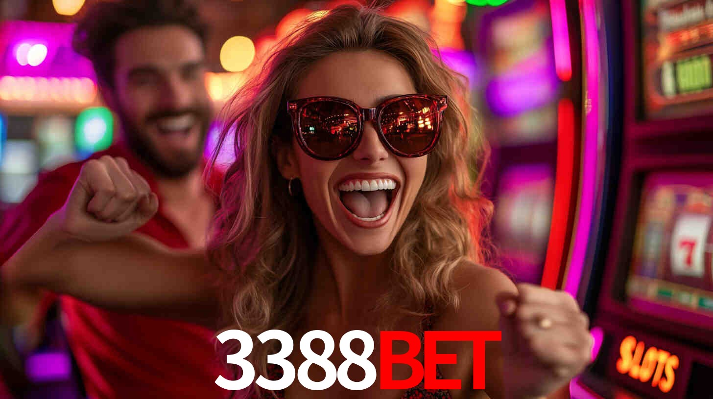 Inovações de Jogos na 3388bet: O Futuro das Experiências Interativas