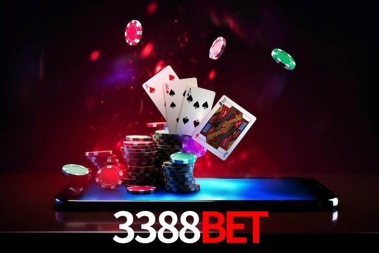 Live Casino 3388bet