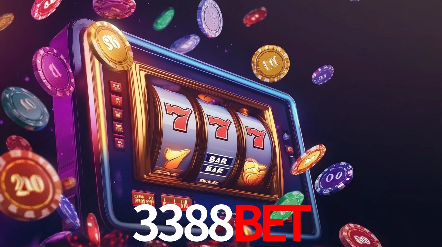 Welcome Bonus 3388bet