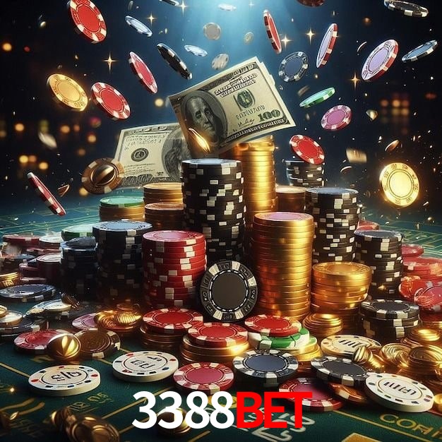 Interface Premium 3388bet