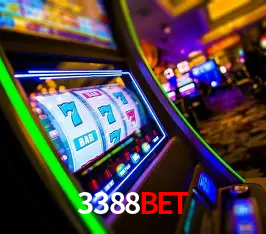 A Experiência Imersiva dos Cassinos Ao Vivo no 3388bet