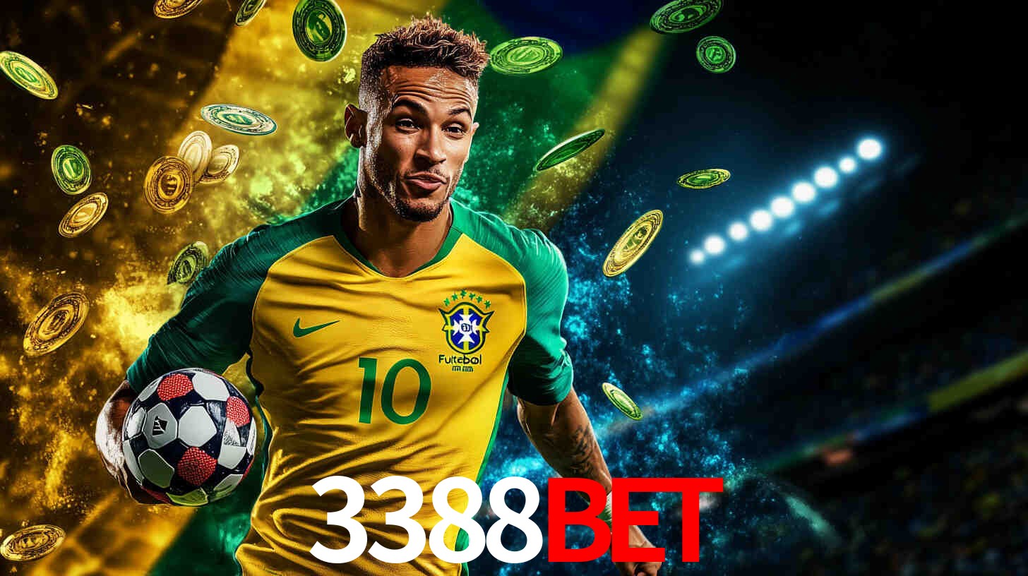 Descubra o Programa VIP da 3388bet: Vantagens Exclusivas para Jogadores