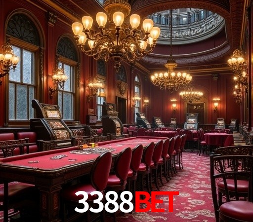 Imagem secundária de apoio para instalação do app 3388bet