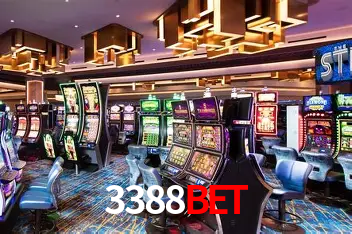 Descubra o Programa VIP da 3388bet: Vantagens Exclusivas para Jogadores