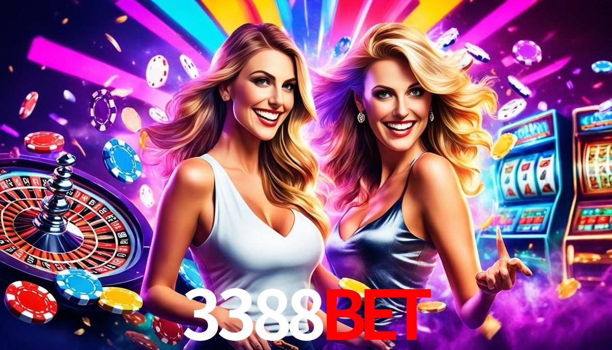 Mesa de Blackjack 3388bet