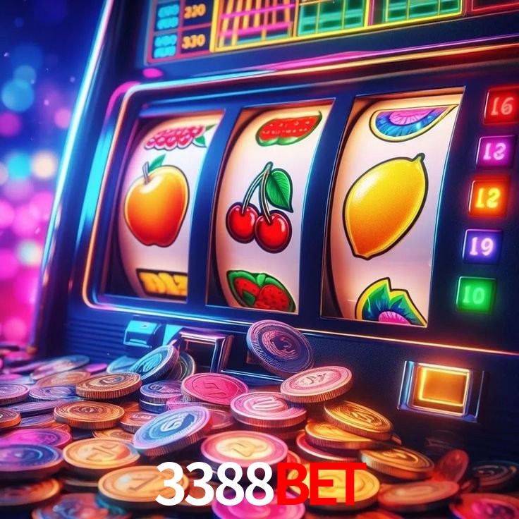 Recursos de Bônus 3388bet