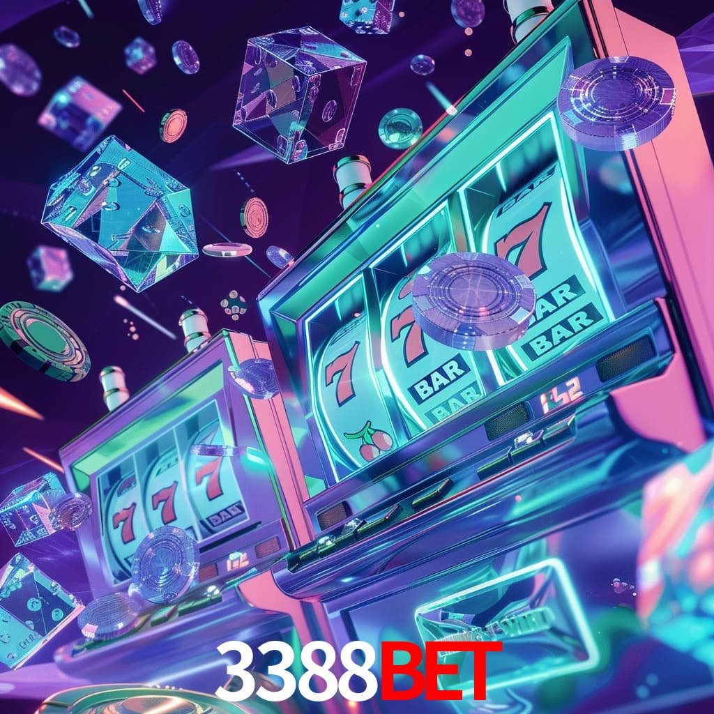 Interface do App 3388bet