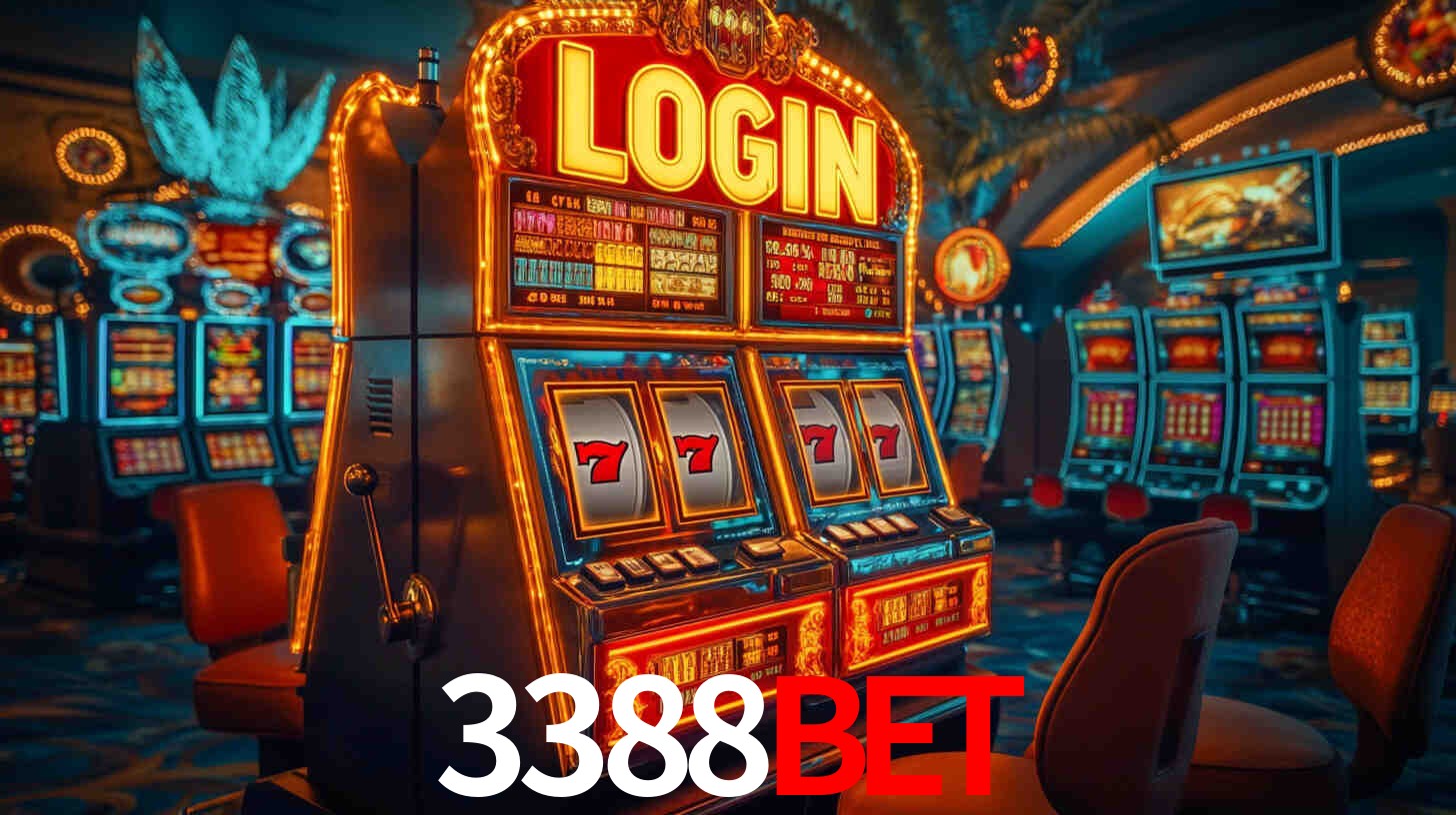 3388bet App Interface