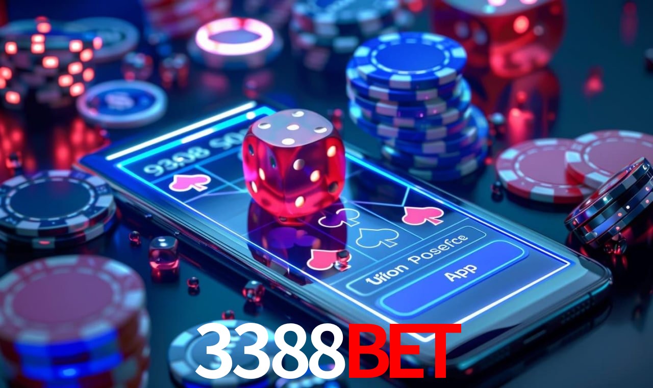 Prévia de conteúdo do canal Telegram 3388bet