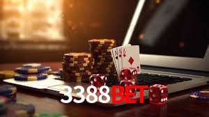 Jogos Exclusivos 3388bet