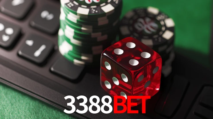 Exclusive Offers 3388bet