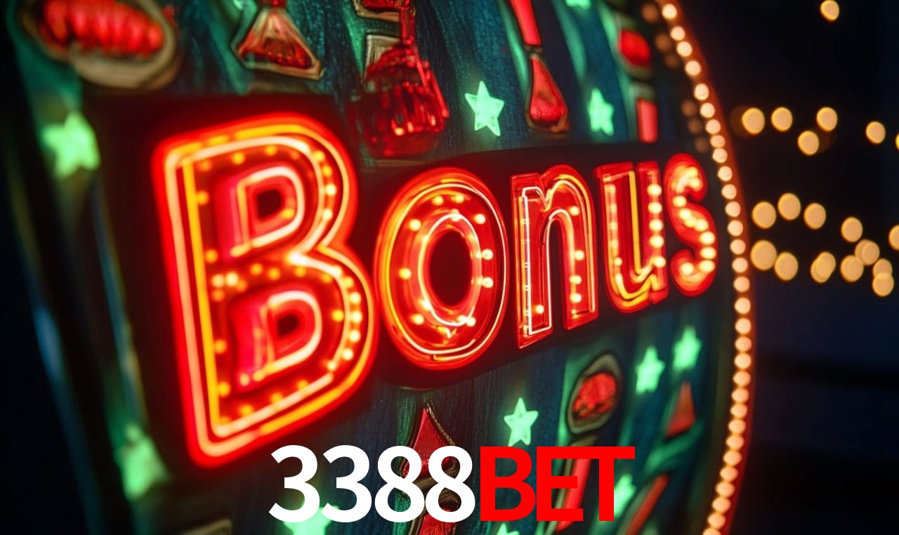 Casino VIP 3388bet