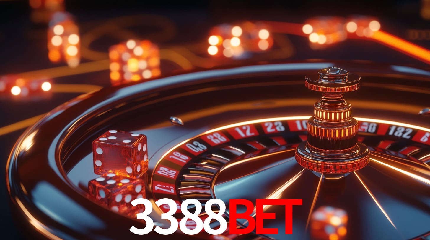 Blackjack Table 3388bet