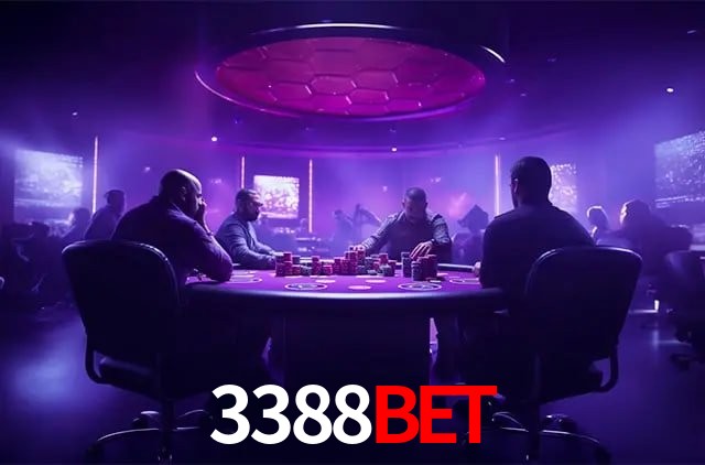 Provedores de Jogos 3388bet