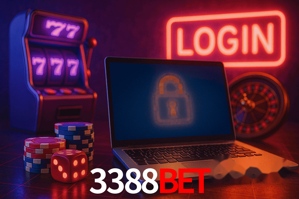 Avaliações dos Jogadores 3388bet
