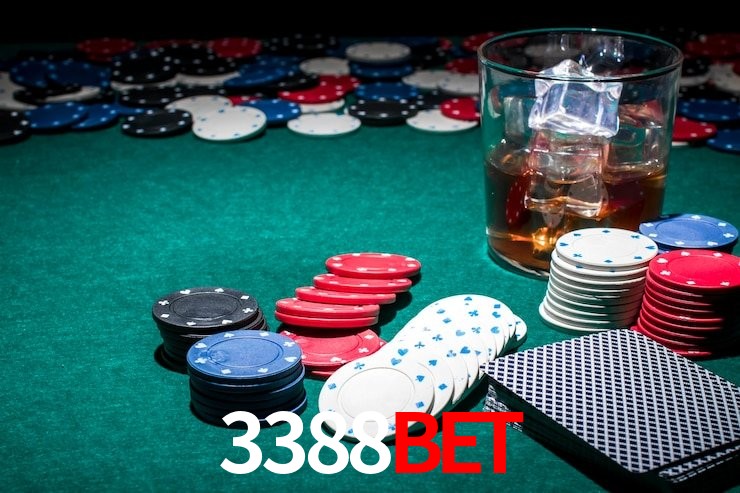 Apostas de Futebol 3388bet