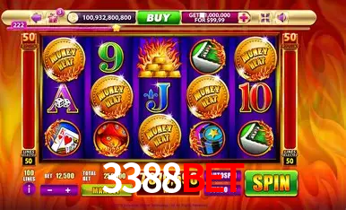 Desvendando o Mundo dos Jogos Virtuais na 3388bet