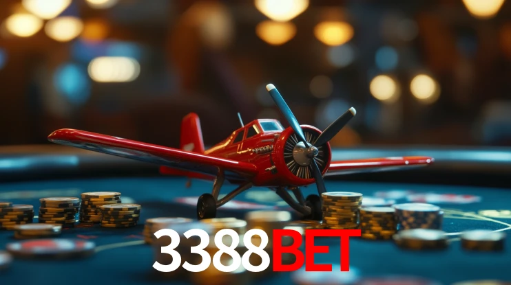 Account Benefits 3388bet