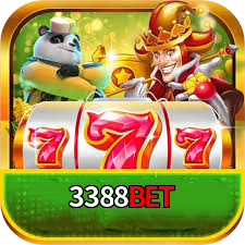 3388bet Logo
