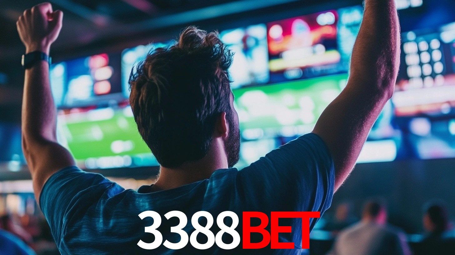 3388bet: Seu Especialista em Apostas Esportivas Brasileiras