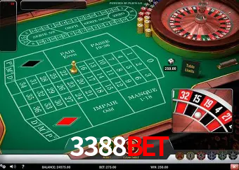 Desvendando o Mundo dos Jogos Virtuais na 3388bet